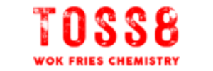 TOSS8