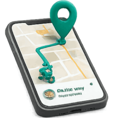 Live Tracking